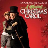 Cast Announced for Pittsburgh CLO’s A MUSICAL CHRISTMAS CAROL 12/10-23 Video